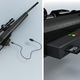 Illustration for article titled Camera Rifle Provides a Humane Way To Get That Killer Shot